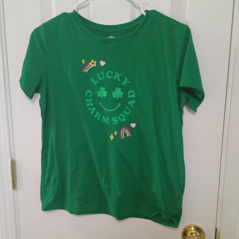 Way-to-celebrate shirt kids size XXL
